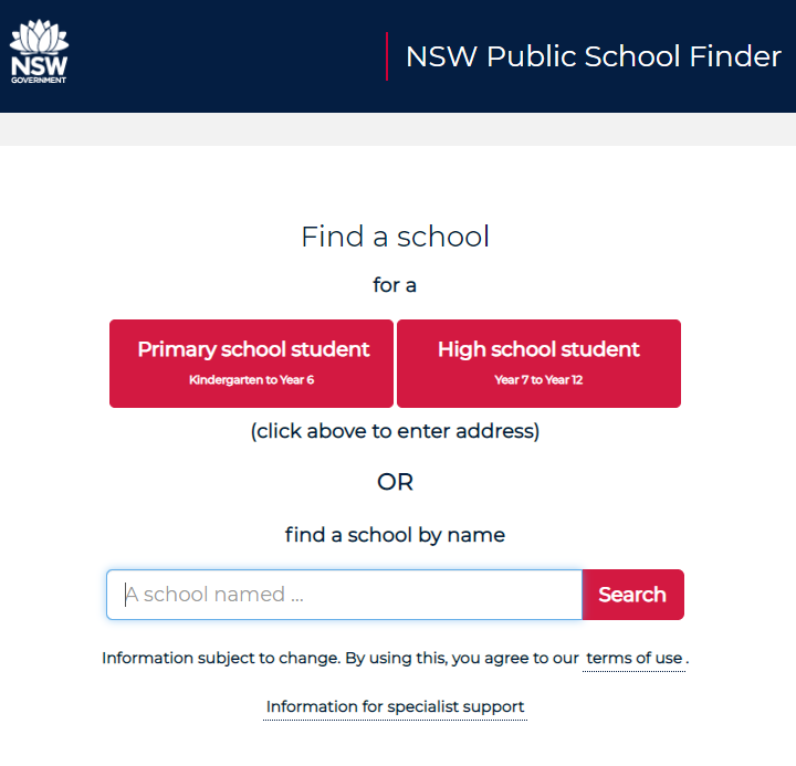 NSW Education Data Hub | Data.NSW